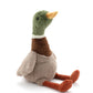 Nana Huchy / Hugo The Mallard Duck