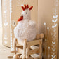 Nana Huchy / Roy The Rooster