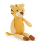 Nana Huchy / Teddy The Tiger