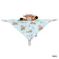 Mary Meyer / Hetty The Highland Cow Character Blanket