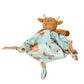 Mary Meyer / Hetty The Highland Cow Character Blanket