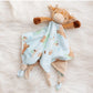 Mary Meyer / Hetty The Highland Cow Character Blanket