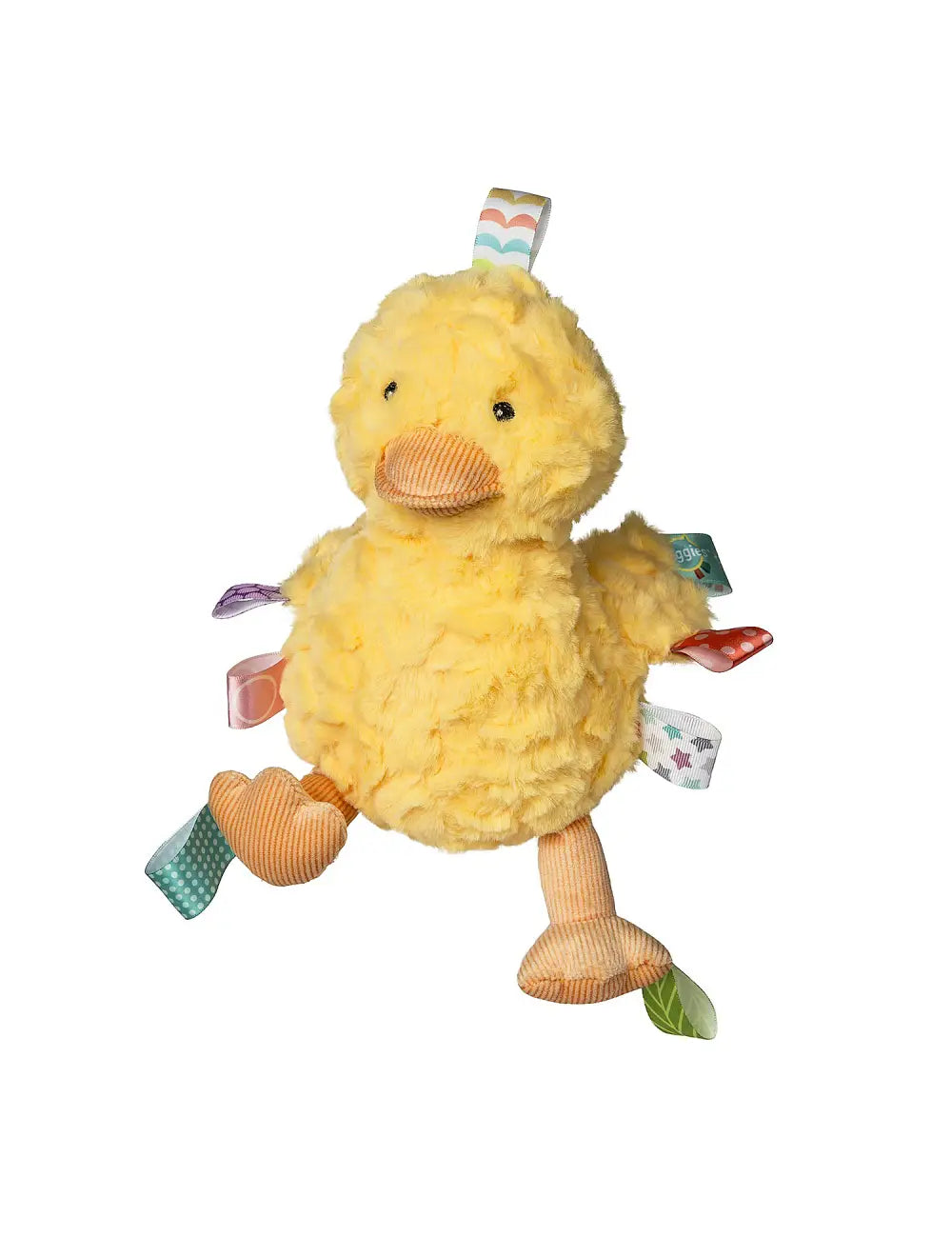 Mary Meyer / Taggies - Dunkin Duck Soft Toy 25cm