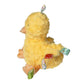 Mary Meyer / Taggies - Dunkin Duck Soft Toy 25cm