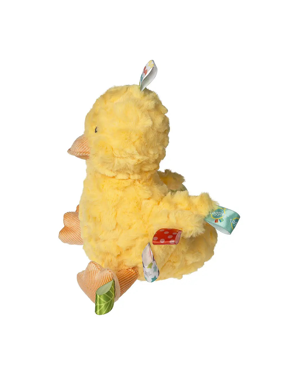 Mary Meyer / Taggies - Dunkin Duck Soft Toy 25cm