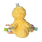 Mary Meyer / Taggies - Dunkin Duck Soft Toy 25cm