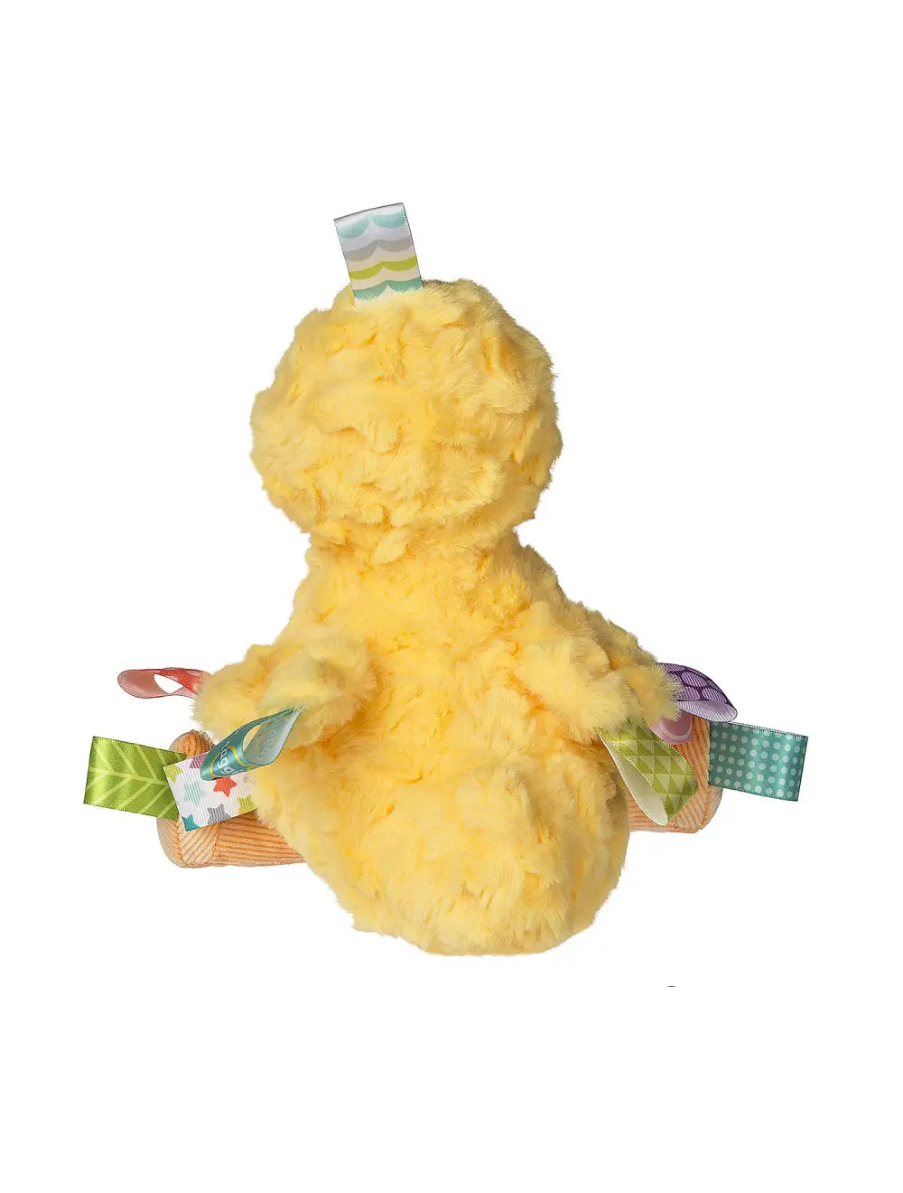Mary Meyer / Taggies - Dunkin Duck Soft Toy 25cm