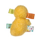Mary Meyer / Taggies - Dunkin Duck Teether Rattle