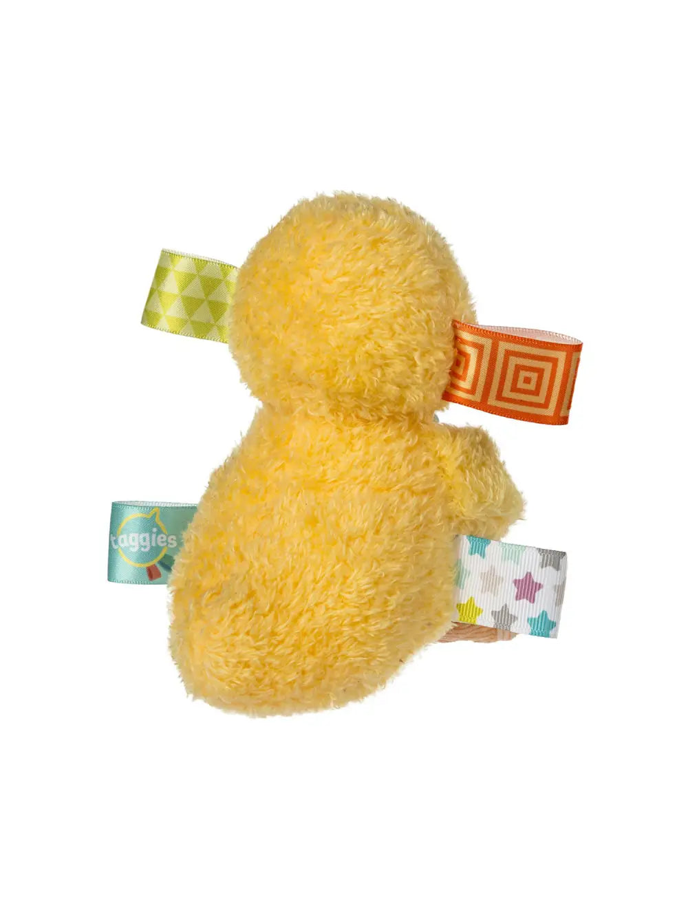 Mary Meyer / Taggies - Dunkin Duck Teether Rattle