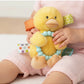 Mary Meyer / Taggies - Dunkin Duck Teether Rattle