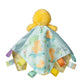 Mary Meyer / Taggies - Dunkin Duck Character Blanket