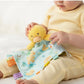 Mary Meyer / Taggies - Dunkin Duck Character Blanket