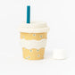 Chino Club / Babychino 120ml - Yellow Daisy