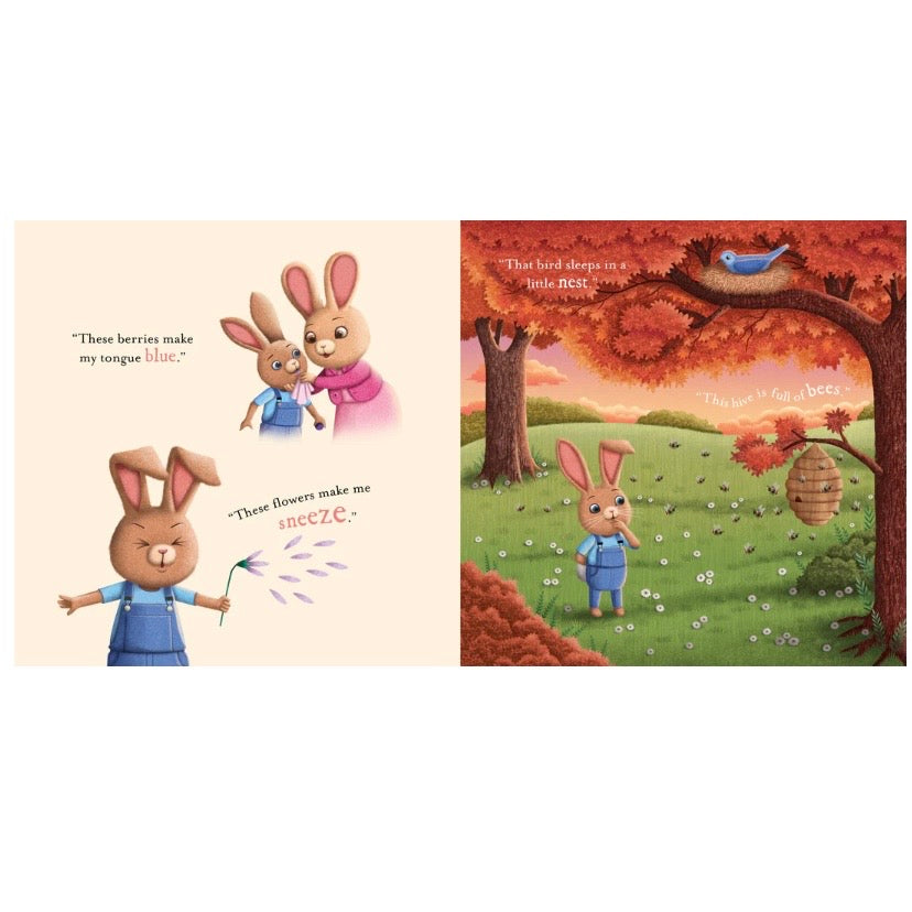 Do You Know How Much I Love You? - Padded Board Book