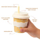 Chino Club / Babychino 120ml - Yellow Daisy