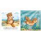 I Love Being a Sea Otter - Padded Board Book