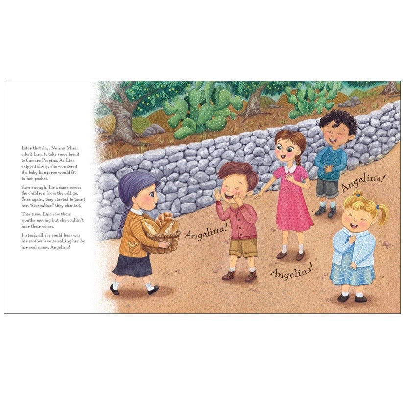 Stregalina - Cristina Neri