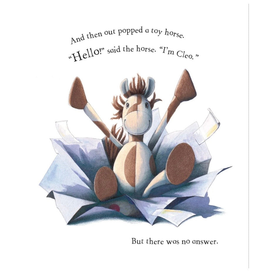 Thank You for Being My Friend (Hardcover Edition)