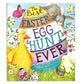 The Best Easter Egg Hunt Ever