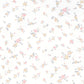 Bebe By Minihaha / Rosie Print SS Zip Onesie