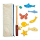 Mentari  / Fishing Game