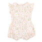 Bebe By Minihaha / Tess Woven Romper