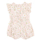Bebe By Minihaha / Tess Woven Romper