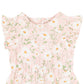 Bebe By Minihaha / Tess Woven Romper