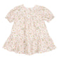 Bebe By Minihaha / Tess Print SS Dress