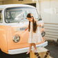Bebe By Minihaha / Tess Print SS Dress