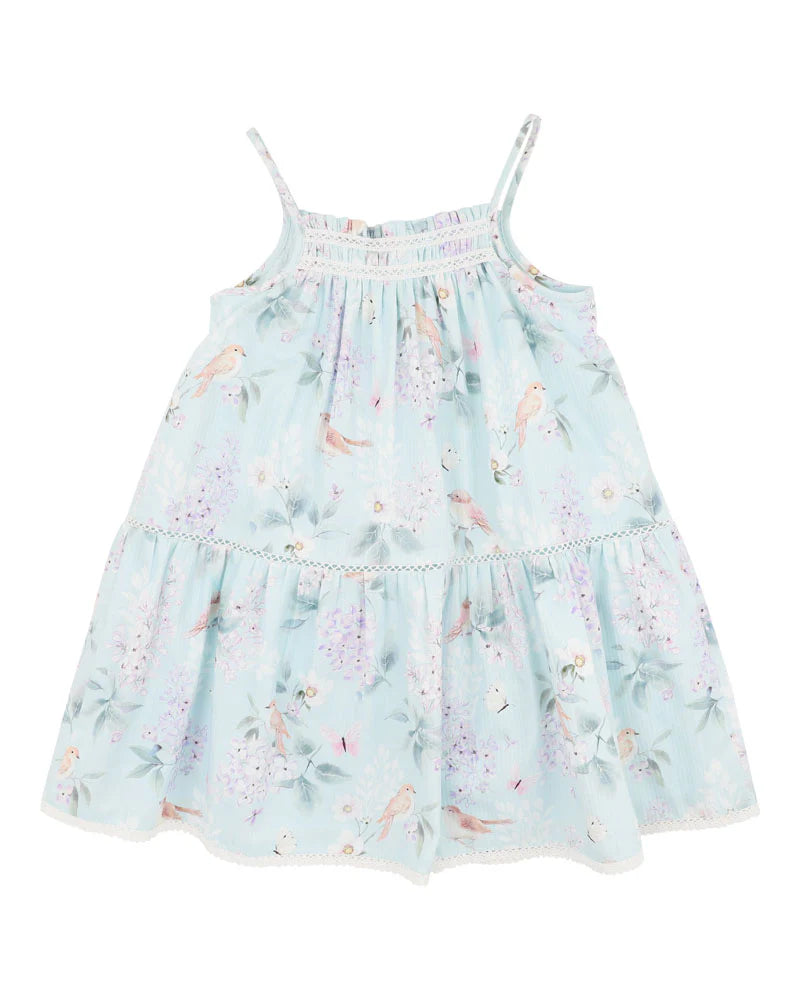 Bebe By Minihaha / Madelyn Print Dress