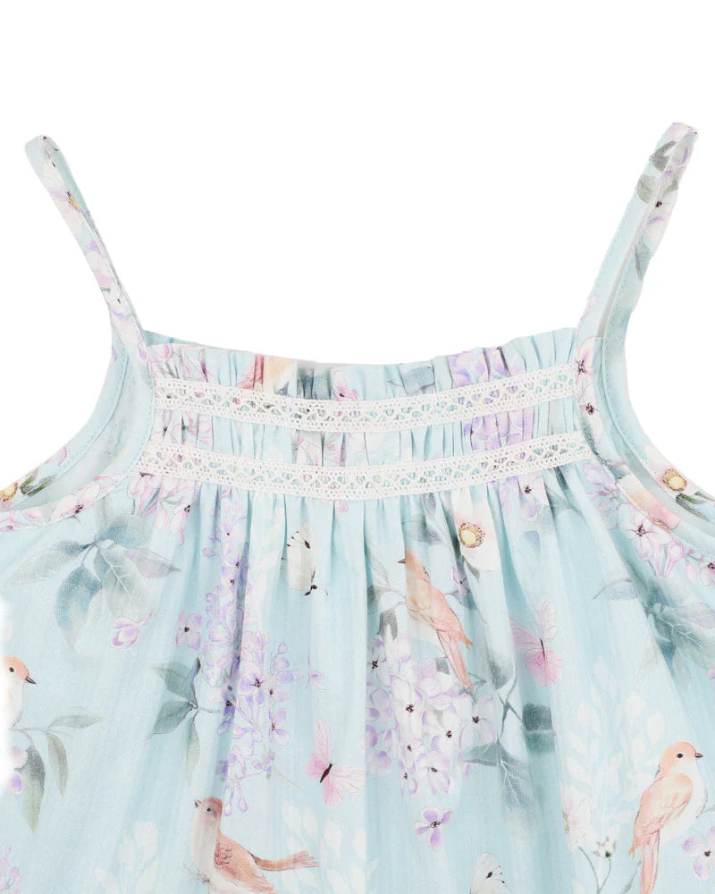 Bebe By Minihaha / Madelyn Print Dress