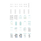 Kidydraw / Refill Mini - Education & Games