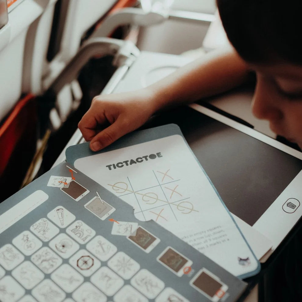 Kidydraw / Refill Mini - Education & Games