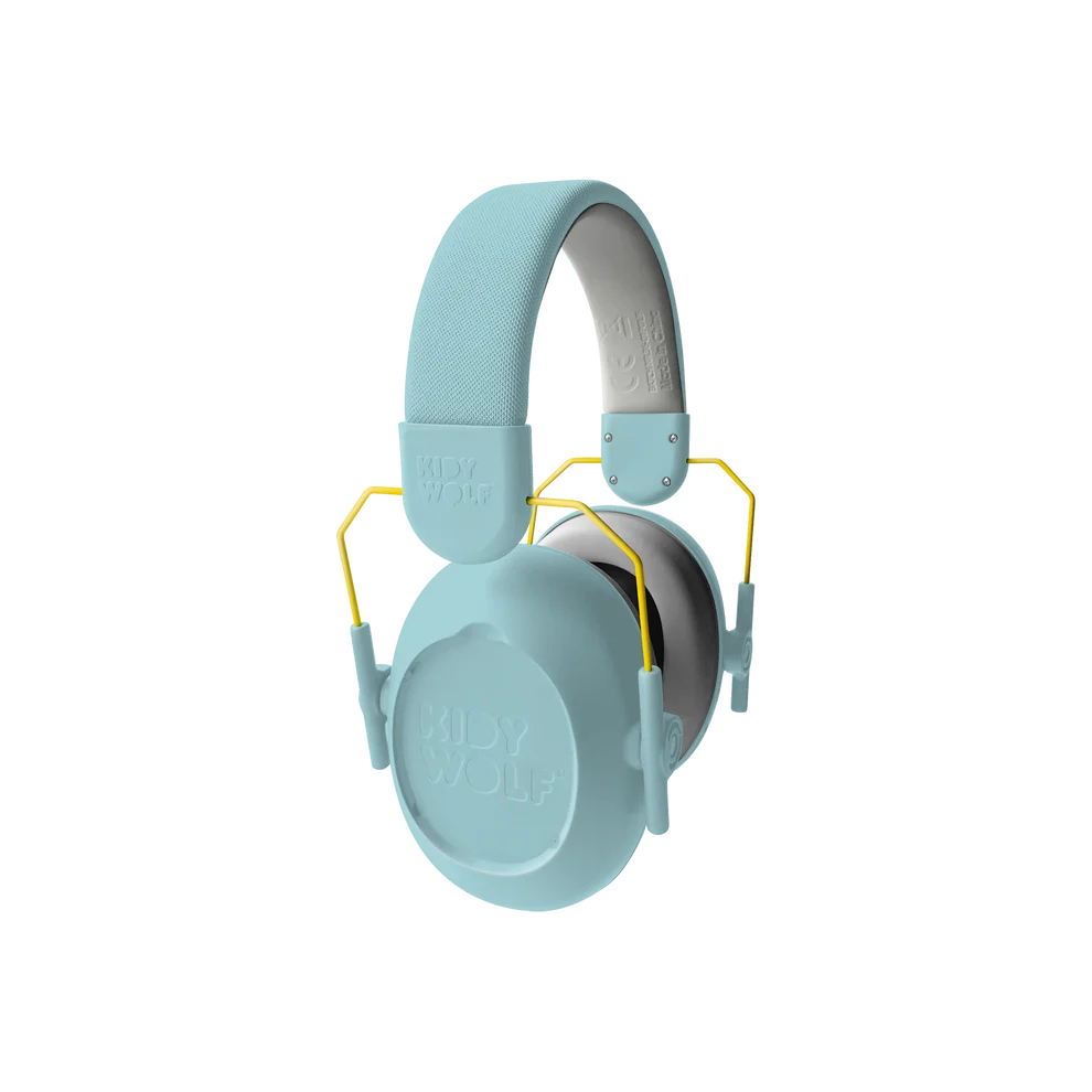 KidyNoise / Noise Reducer Earmuffs