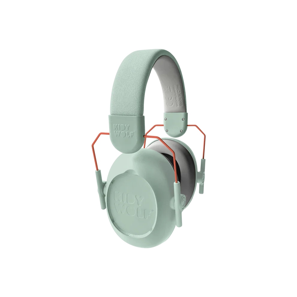 KidyNoise / Noise Reducer Earmuffs