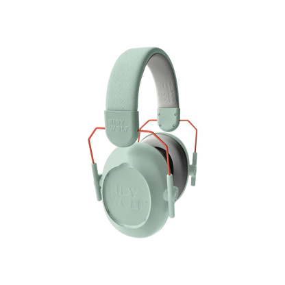 KidyNoise / Noise Reducer Earmuffs