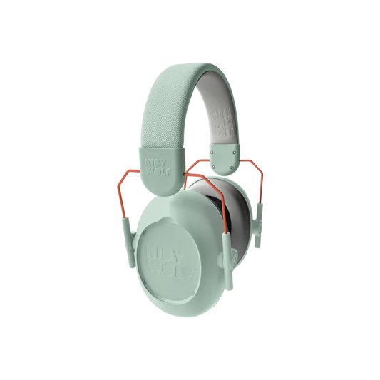 KidyNoise / Noise Reducer Earmuffs