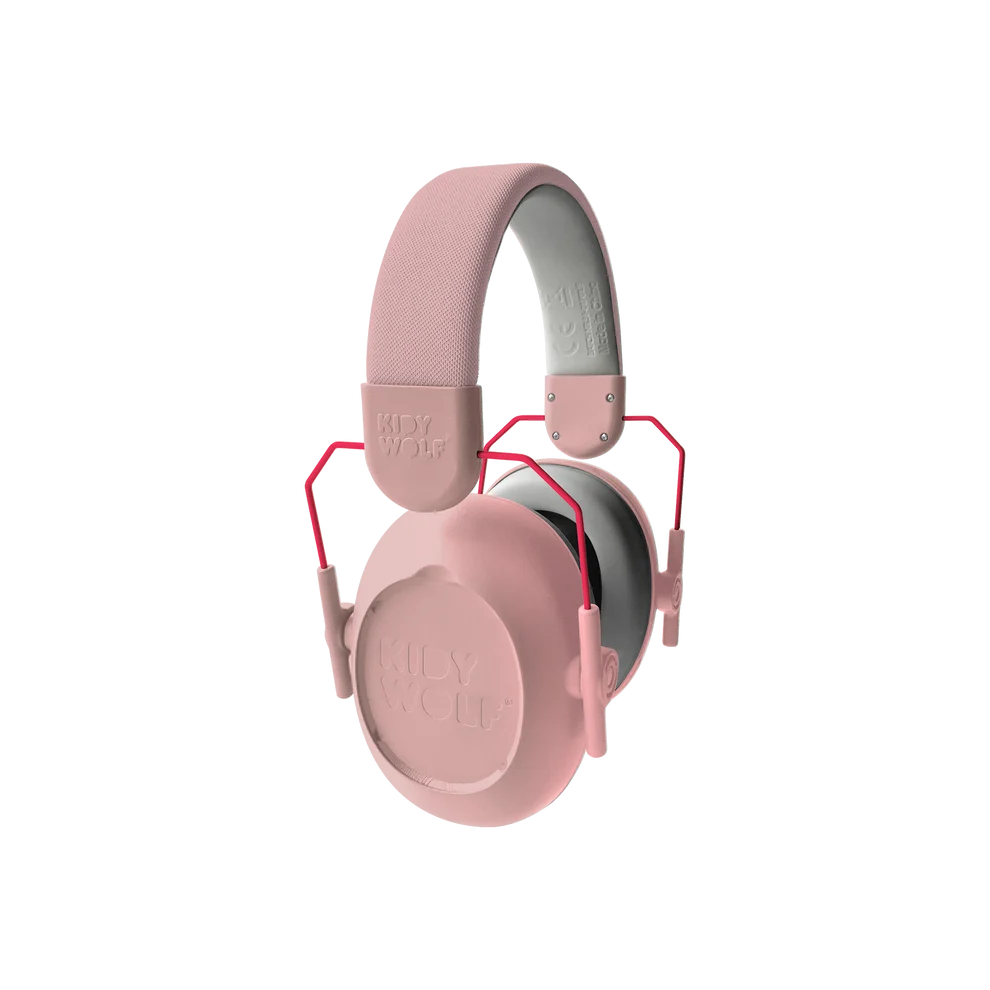 KidyNoise / Noise Reducer Earmuffs