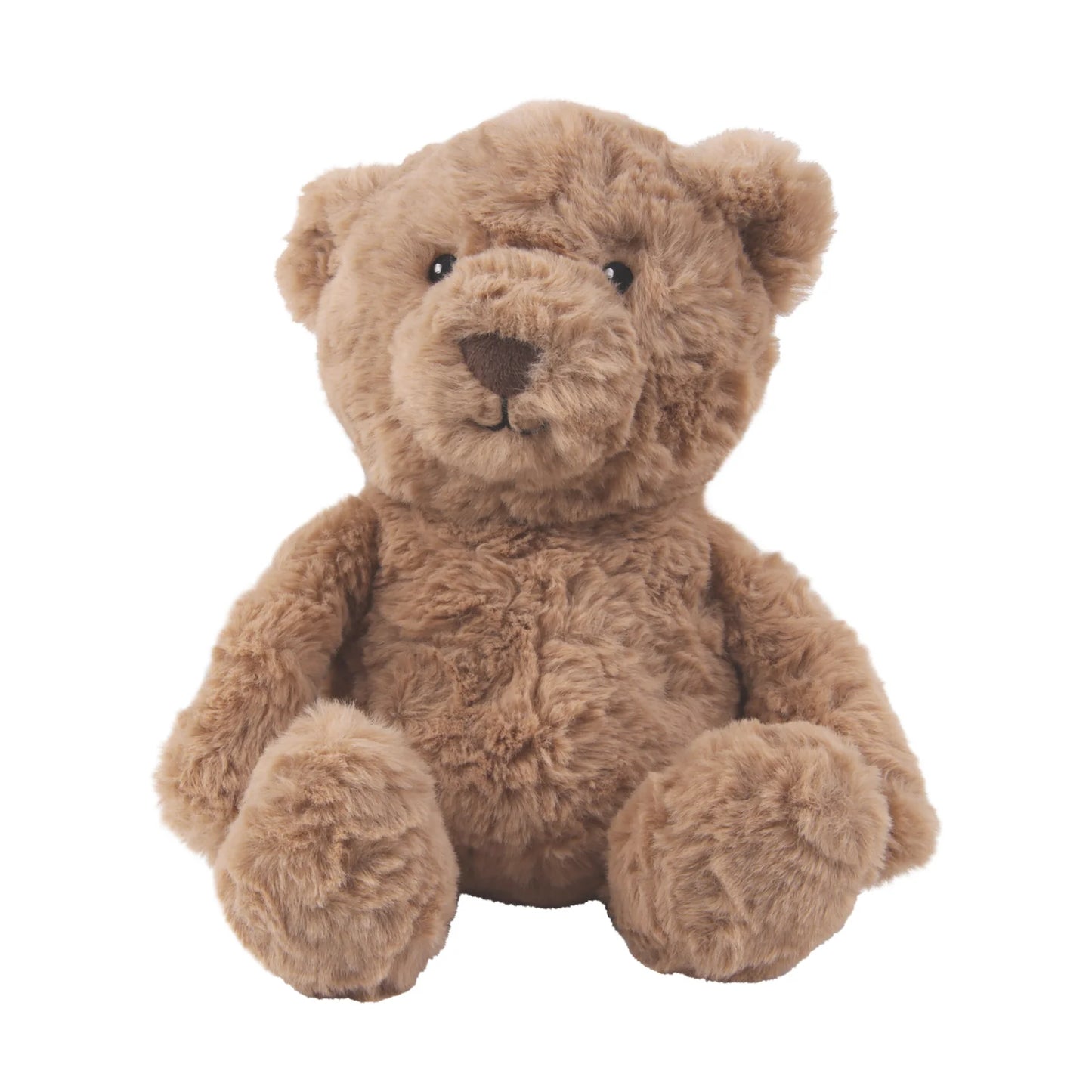 Flow Amsterdam/ Heartbeat Comforter - Lou Bear - (Brown) - Rechargeable