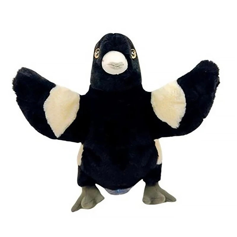 Eco Buddies / Puppets