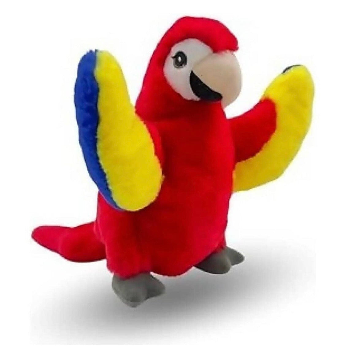 Eco Buddies / Puppets