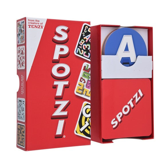 Spotzi