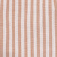 Bebe By Minihaha / Brady Stripe Woven Shorts - Caramel Stripe