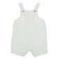 Bebe By Minihaha /  Roman Green Stripe Overalls