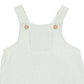 Bebe By Minihaha /  Roman Green Stripe Overalls