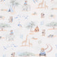 Bebe By Minihaha / Brady Print Organic LS Zipsuit