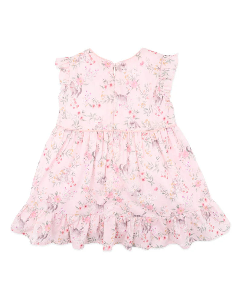 Bebe By Minihaha / Willa Dress