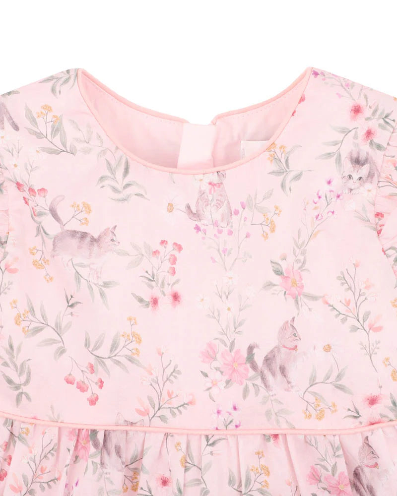 Bebe By Minihaha / Willa Dress