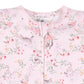 Bebe By Minihaha / Willa Organic LS Zipsuit